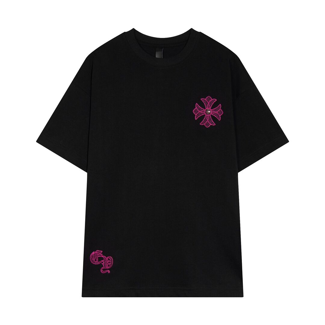 Chrome Hearts T-Shirts